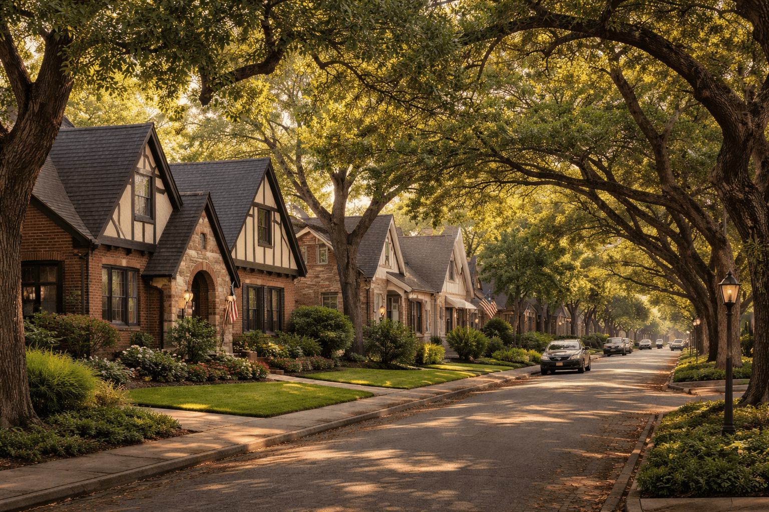 Central Island Galveston