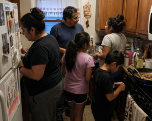 When Your Home Stops Fitting Your Family
